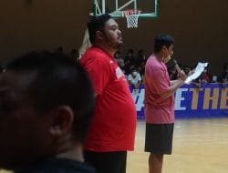 Semangat Ikut Seleknas Karena Ingin Masuk Timnas