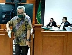 Perkara PT Tjitajam, Saksi Ahli Hukum Pidana Kembali Dihadirkan, Simak Keterangannya