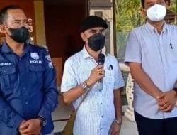 Polres Badung Terapkan Restorative Justice Perkara Narkoba