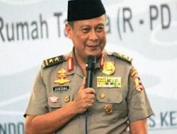 Kapolda Jabar imbau Masyarakat Tidak Takbiran Keliling