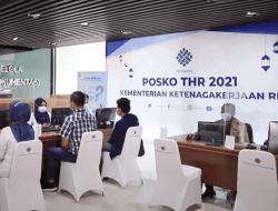 173 Perusahaan di Jawa Barat Belum Bayar THR Pekerja