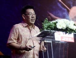 Indonesia Jadi Tuan Rumah Enam Turnamen Internasional Level Senior