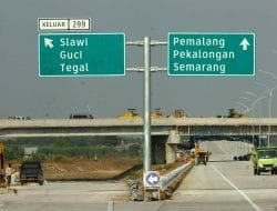 Jelang Masa Mudik, Pemerintah Uji Coba Penerapan Ganjil Genap di Tol