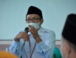 Cegah Klaster Baru, Kemenag Minta Masjid & Musala Bentuk Satgas Prokes Ramadan