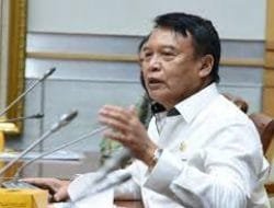 TB Hasanuddin soal Polemik Calon TNI Keturunan PKI: Buktikan Dia Setia pada NKRI