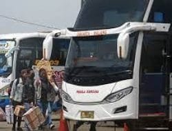 Mudik Dimulai, Arus Kendaraan ke Jawa Tengah Meningkat 13 Persen