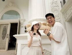 Peran Vanessa Khong dan Ayahnya dalam Kasus Indra Kenz