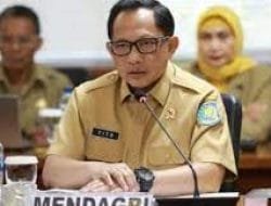 Berkaca dari 2019, Mendagri Ingin Keamanan Penyelenggara Pemilu 2024 jadi Prioritas
