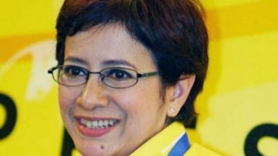 Nurul Arifin: Partai Golkar Dukung Pelaksanaan Pileg dan Pilpres 2024 Sesuai Jadwal