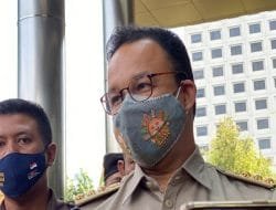 Anies Baswedan Beri Dana Hibah Rp 352 M untuk Ormas Keagamaan, Ini Daftarnya