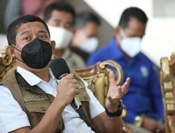 Satgas: Pembahasan Endemi Dilakukan jika Tak Ada Lonjakan Covid-19 usai Lebaran