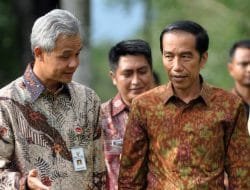 Politikus PDIP Tak Lihat Sinyal Jokowi Dukung Ganjar Jadi Capres