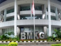 Fase Bulan Baru per 30 Mei Sebabkan Potensi Rob Sejumlah Wilayah