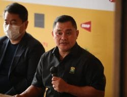 Teguran Keras Fadil Imran untuk Yeremia, Usai Jadi Sorotan di Sosial Media