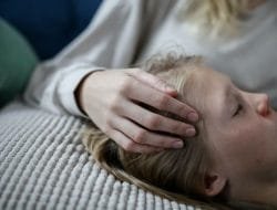 Dari Gangguan Cerna, Kenali Gejala Munculnya Hepatitis Misterius pada Anak