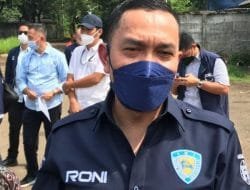 Sahroni: Saat Race Formula E, cuma Presiden Jokowi yang Boleh Parkir di Dalam Ancol