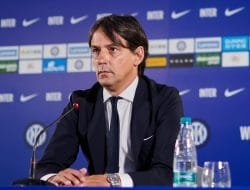 Soal Inter Scudetto, Inzaghi Masih Optimis