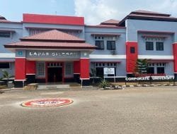 Modus Baru Penyelundupan Narkoba ke Lapas Cilegon, Charger HP Berisi Sabu