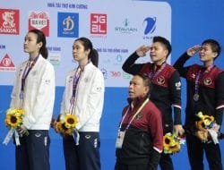 Menpora Amali Tetap Evaluasi Sejumlah Cabor