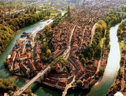 Ridwan Kamil Tiba di Swiss, Tim SAR Gabungan Perluas Area Pencarian