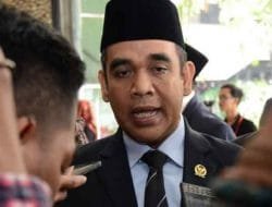 Gerindra Usul Pemerintah Beri Bantuan Peternak yang Merugi Akibat Wabah PMK