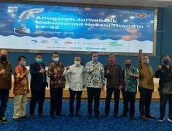 Lebih Meriah, Acara Puncak MHT Awards 2022 Akan Digelar di Sini