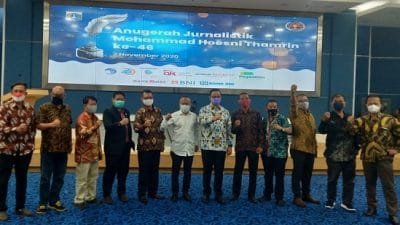 Lebih Meriah, Acara Puncak MHT Awards 2022 Akan Digelar di Sini