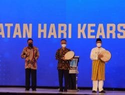 Pentingnya Transformasi Pengelolaan Arsip, Melalui Penerapan Digitalisasi