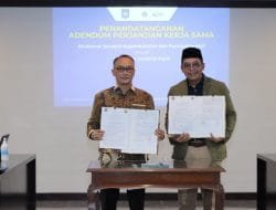 Ini Kata Dirjen Zudan Soal SSO untuk Semua Pelayanan Publik