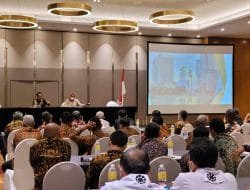 Wakajati DKI Pastikan Kawal Pelaksanaan Program Pemprov Sesuai Ketentuan