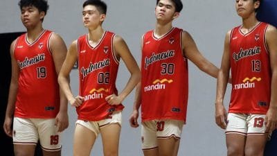 Matangkan Permainan Cepat, Timnas U-16 Putra Butuh 5 Uji Coba