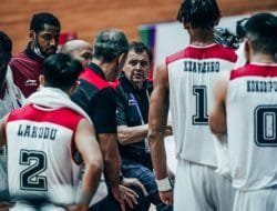 Duet Toro-Milos Berlanjut, Berharap Cetak Sejarah Lagi