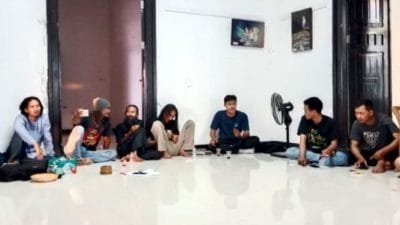 Dewan Kesenian Indramayu Hidupkan Kembali Kesenian Daerah