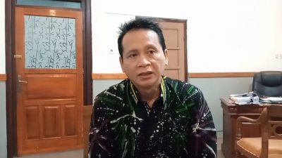 Pemkab Ponorogo Rampungkan Dokumen Perubahan Perbaikan Jalan
