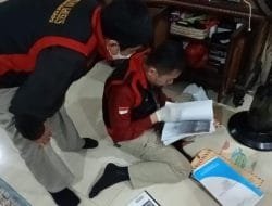 Kasus Mafia Tanah, Kejati DKI Geledah Rumah Makelar Tanah dan Pensiunan PNS