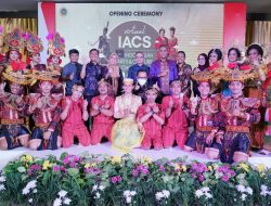 Beasiswa Seni dan Budaya Perkuat “Soft Power” Diplomasi Publik Indonesia