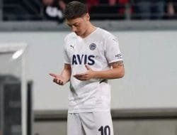 Mesut Oezil Ingin ke Masjid Istiqlal