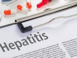 IDAI: Hepatitis Tidak Berkaitan dengan Vaksin Covid-19