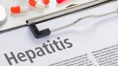 IDAI: Hepatitis Tidak Berkaitan dengan Vaksin Covid-19