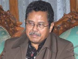 Fahmi Idris Wafat, Ustadz Hilmi Firdausi: Insyaallah Husnul Khatimah