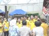 AMPG Jakarta Selatan Salurkan Bantuan untuk Korban Terdampak Kebakaran