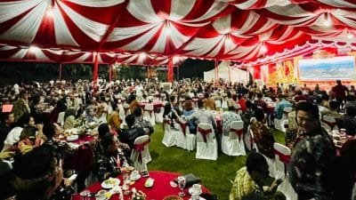 Gubernur Bali Undang Gala Dinner Ratusan Advokat KAI dari Seluruh Indonesia
