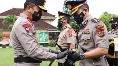 Jempol Jurnalis untuk Bambang Yugo Pamungkas