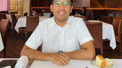 Publik Figur Sebagai Pelaku dan Korban Investasi Bodong