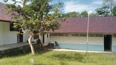 Disdik Nias Barat Akan Panggil Kepala SMP Negeri 3 Ulu Moro’o