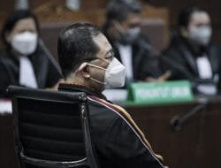 Perkara TPPU Teddy Tjokrosaputro, JPU Pertanyakan Perputaran Uang Rp 6 Triliun