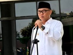 Sidak, Plt Bupati Bogor Kaget Ada Warga urus KTP Dua Tahun Tidak Selesai