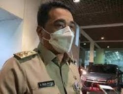 Wagub DKI Harap Bawaslu Antisipasi Kecurangan Politik di Pemilu 2024