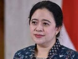 Puan Maharani Umrah Bareng Orang Dekat JK, Ini Kata PDIP