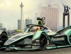 Bos Formula E: Sirkuit Jakarta Bakal jadi Tantangan Para Pebalap